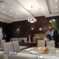 تالار امیران قم