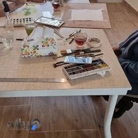 آموزشگاه هنرهای تجسمی