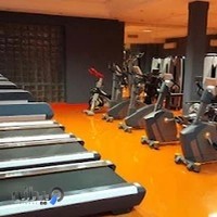 باشگاه بدنسازی یاس