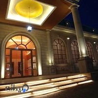 قصر کیان