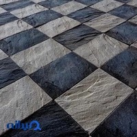 Iran Mosaic موزاییک ایران