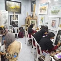 آموزشگاه هنری نگاره حافظ (آموزش سفالگری ،خوشنویسی و کالیگرافی )