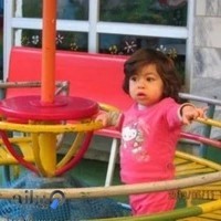 مهد کودک فرشته ناز