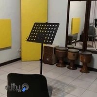 آموزشگاه موسیقی صدای مهرورزان