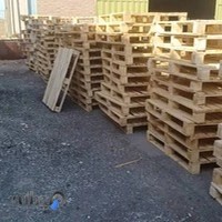 چوب فروشی و صندوق سازی نادر