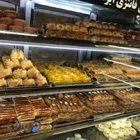 نان و شیرینی ایرانمهر