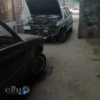 صافکاری الیاس