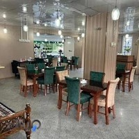 Mehrshahr restaurant