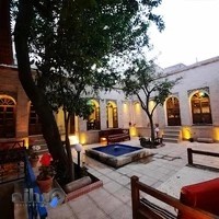 خانه ملک