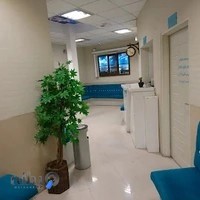 کلینیک رادیولوژی و سونوگرافی پارسه