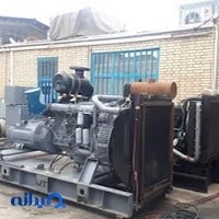 دیزل صنعت ایرانیان