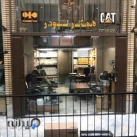 همکار لودر