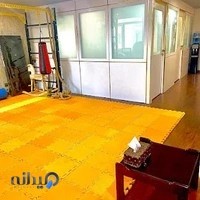 کاردرمانی و گفتاردرمانی خانه توانبخشی