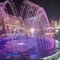 پارس صنعت آریو