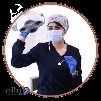 دندانپزشکی دکتر ثنا جباری