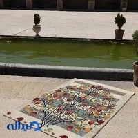 گبه فرش دستباف علیپور