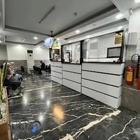 سونوگرافی و رادیولوژی اکباتان