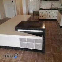 استارون شیراز | نمایندگی کورین فرمینو و کورین اورانوس و کورین میسی