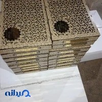 تولیدی مصنوعات چوبی ابرکهکشان