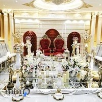 تالار قصر پارسه