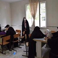 دبستان و دبیرستان دوره اول دخترانه غیردولتی فجر صادق