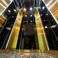 آسانسور دیبا فردیس