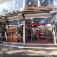 رستوران انار