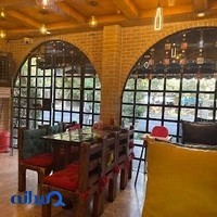 رستوران هفت لقمه