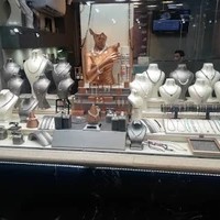 جواهر فروشی تانی گلد