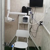 مطب دندانپزشکی دکتر محسن براتی