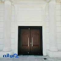 آذران درب