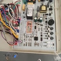 تعمیر یخچال سامسونگ