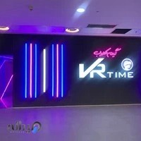 VR TIME