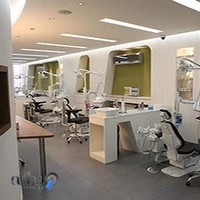 متخصص ارتودنسی دکتر سعید قریشی