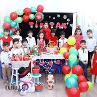 پیش دبستانی و مهدکودک تیک تاک
