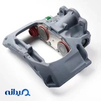 بازرگانی تراک ترک صوفیانی