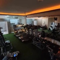 باشگاه بدنسازی جهان