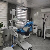 درمانگاه دندانپزشکی ثمین