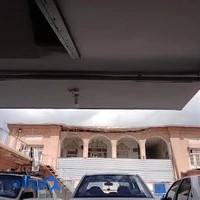 مهمانپذیر گلستان