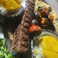 باغ رستوران مم مد کباب
