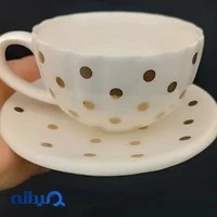 هیوا سرامیک (Hiva Pottery)