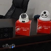 دوربین مداربسته کایلو
