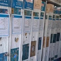 نمایندگی فروش تشک آدنیس شهرک راهآهن ADONIS