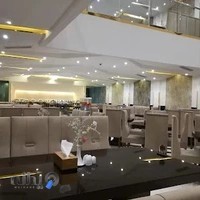 رستوران و تالار