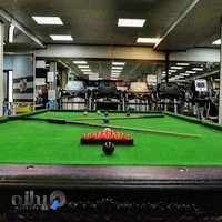zeytoon gym alborz