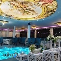 باغ تالار بهشت