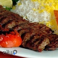 تالار و رستوران فرهنگیان منطقه 7