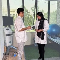 کلینیک کاردرمانی و گفتاردرمانی لیام