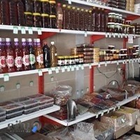 لبنیات سنتی گلبانان