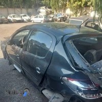 صافکاری نقاشی محمدامین